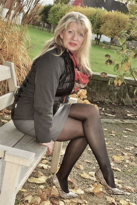mature hairy